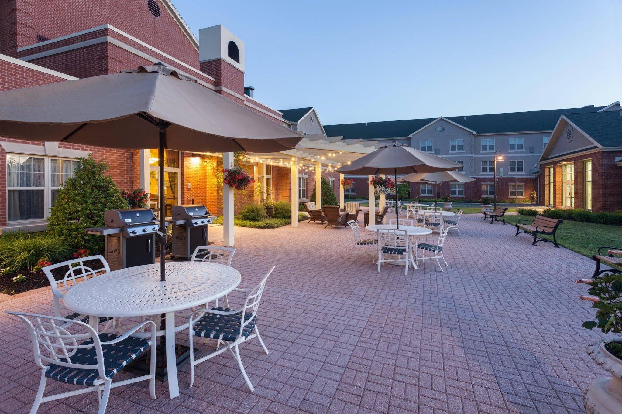 Homewood By Hilton East-hershey Area Harrisburg