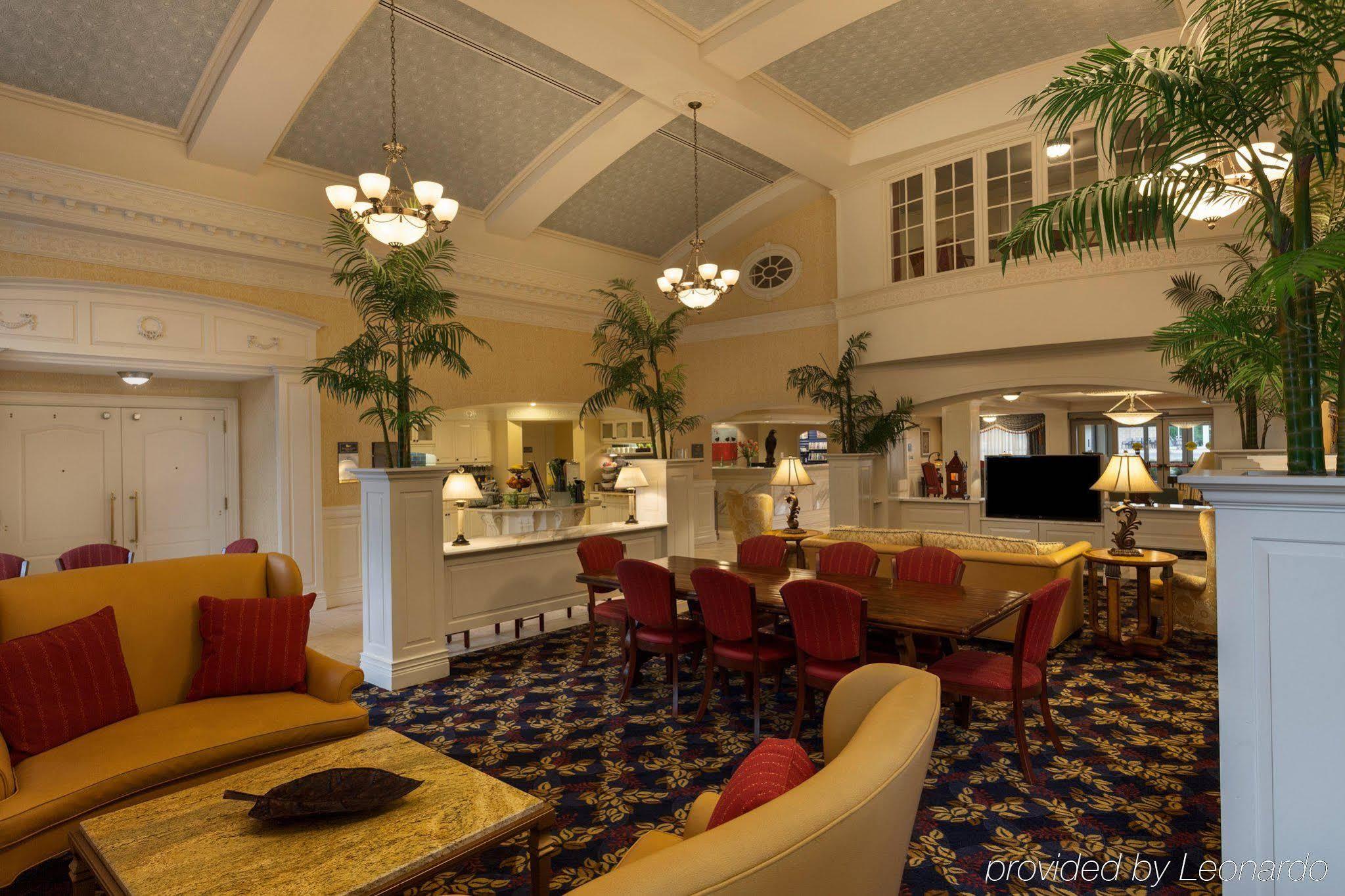 Homewood By Hilton East-hershey Area 3* Harrisburg