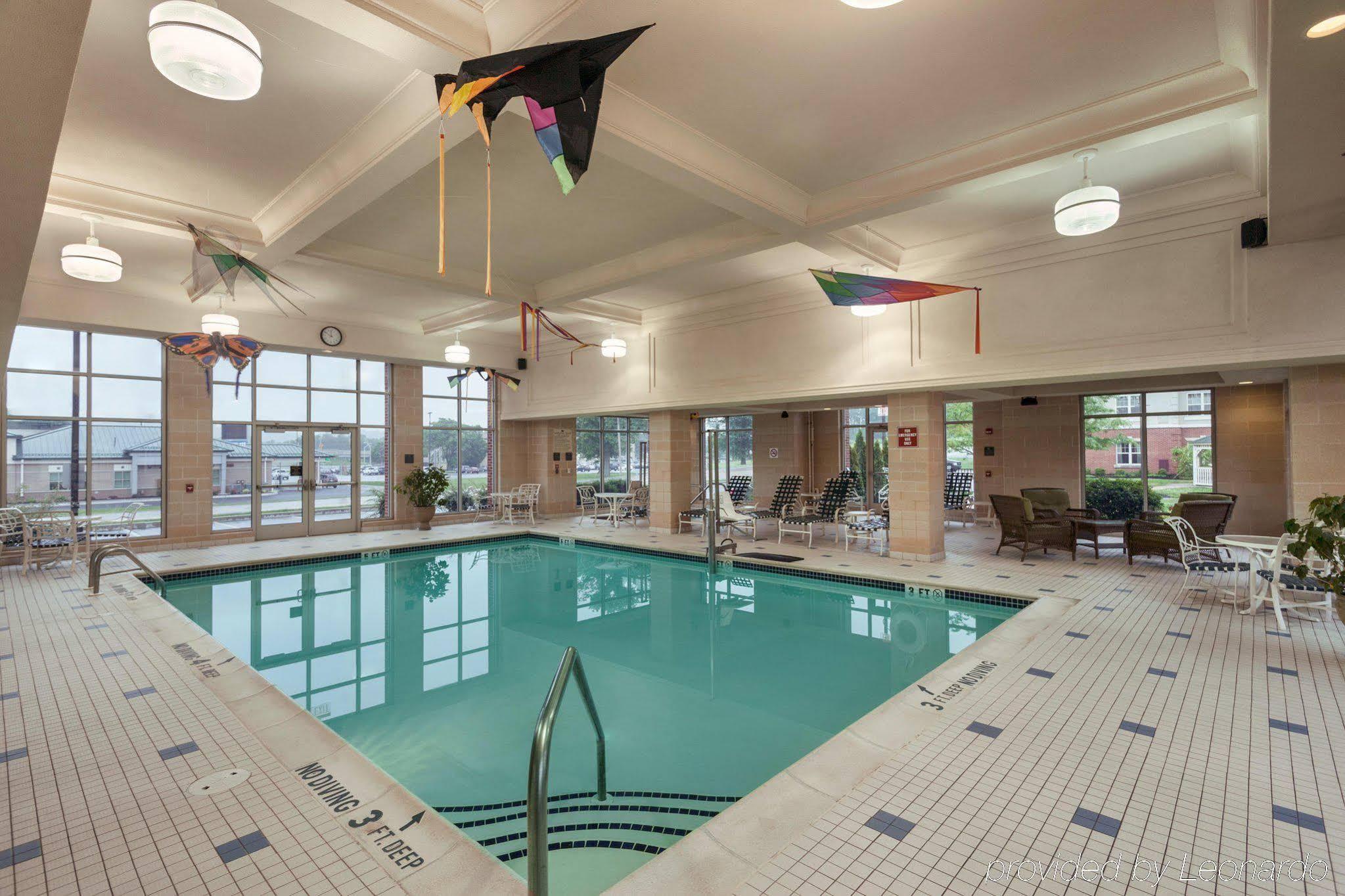 Homewood By Hilton East-hershey Area 3* Harrisburg