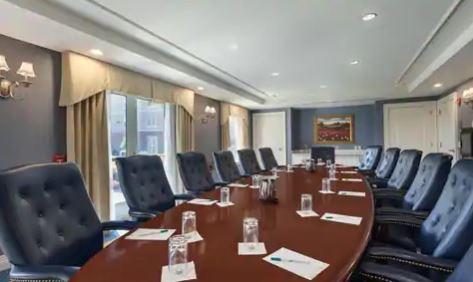 Hotel Homewood By Hilton East-hershey Area Harrisburg
