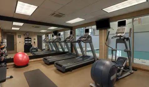 Homewood By Hilton East-hershey Area