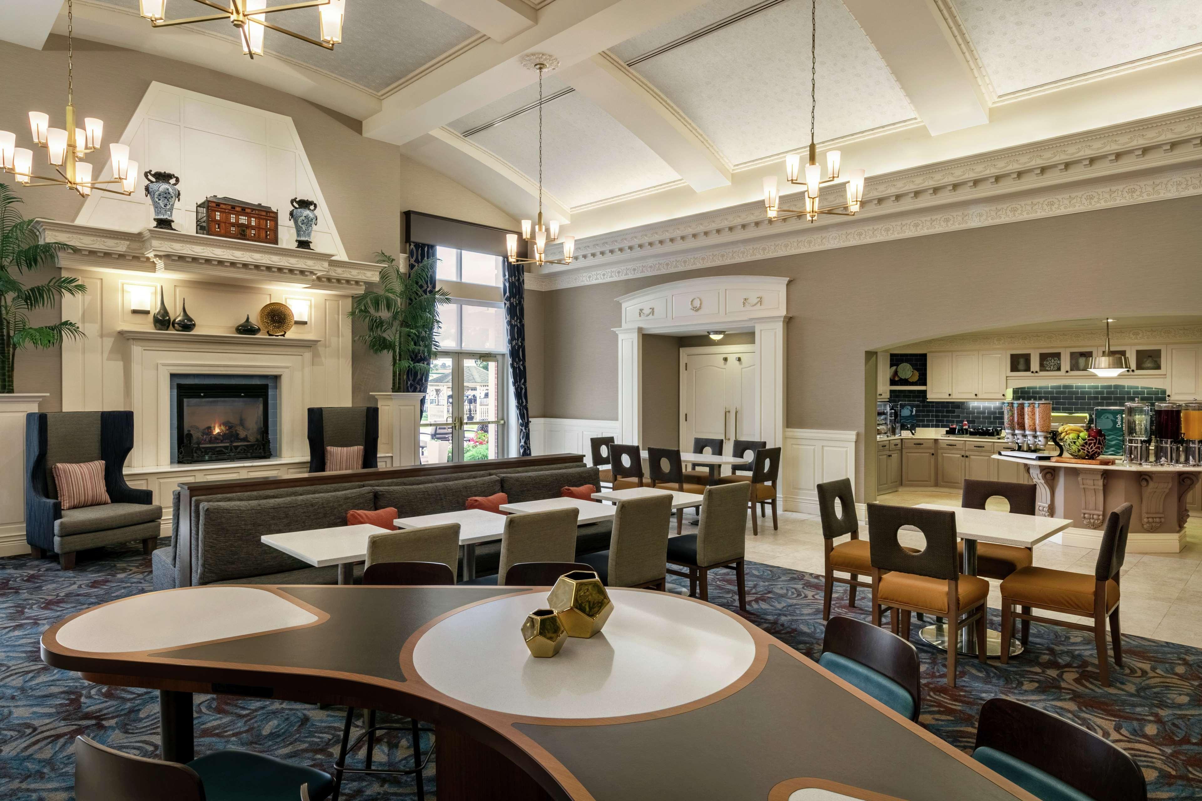 Homewood By Hilton East-hershey Area Hotel Harrisburg