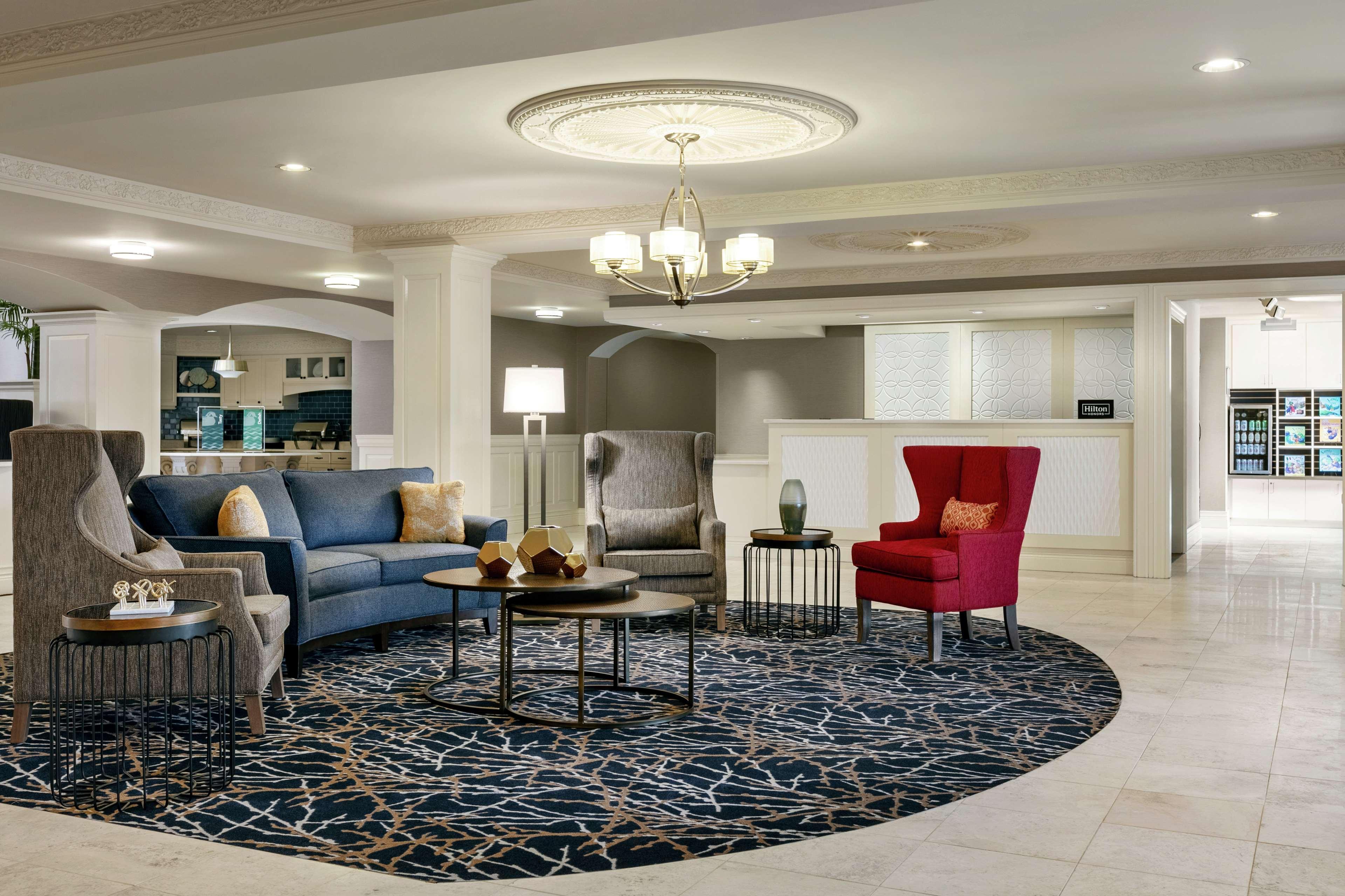 Homewood By Hilton East-hershey Area