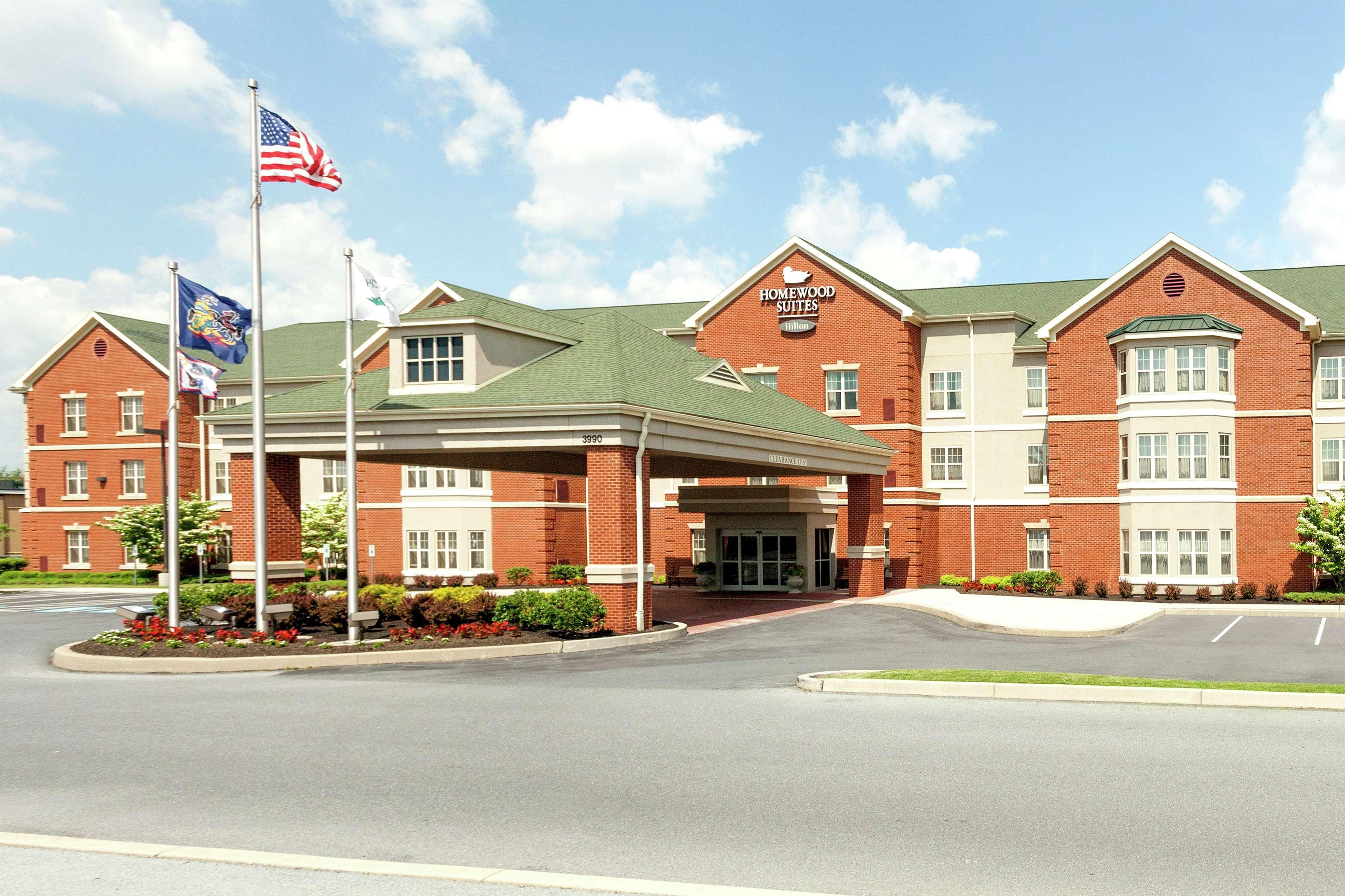 Homewood By Hilton East-hershey Area 3* Harrisburg