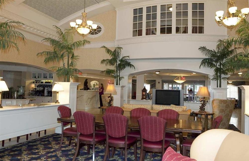 Hotel Homewood By Hilton East-hershey Area Harrisburg