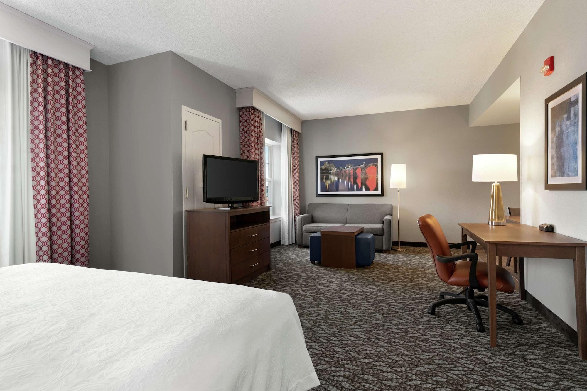 Homewood By Hilton East-hershey Area Hotel