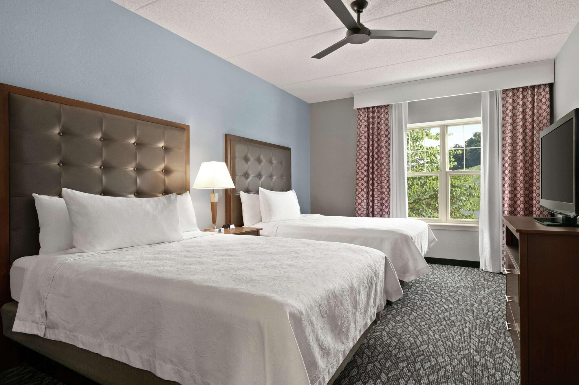 Hotel Homewood By Hilton East-hershey Area