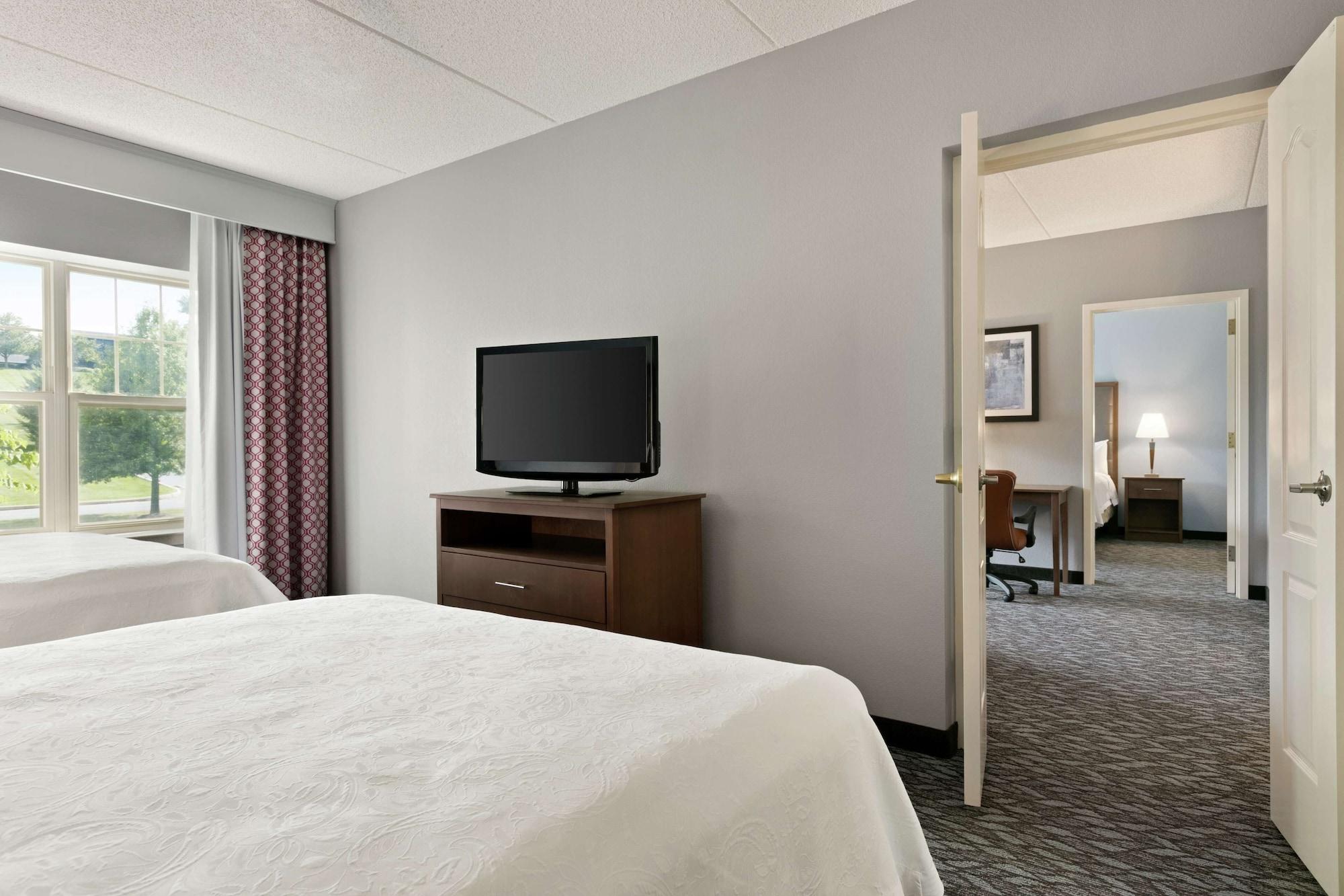 Homewood By Hilton East-hershey Area Hotel 3*