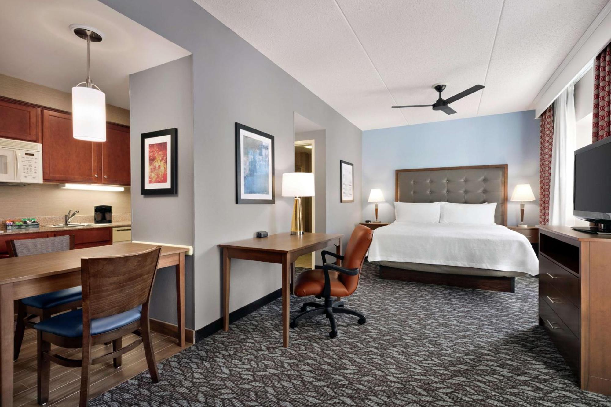 Homewood By Hilton East-hershey Area Hotel Harrisburg