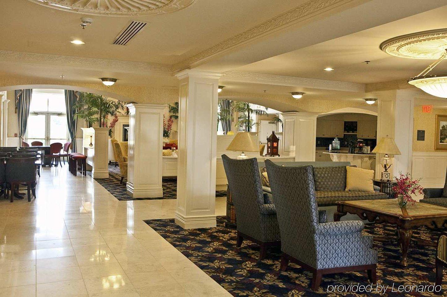 Hotel Homewood By Hilton East-hershey Area