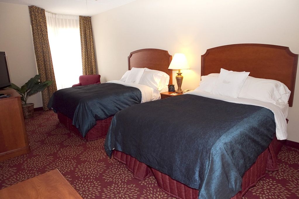 Homewood By Hilton East-hershey Area Hotel