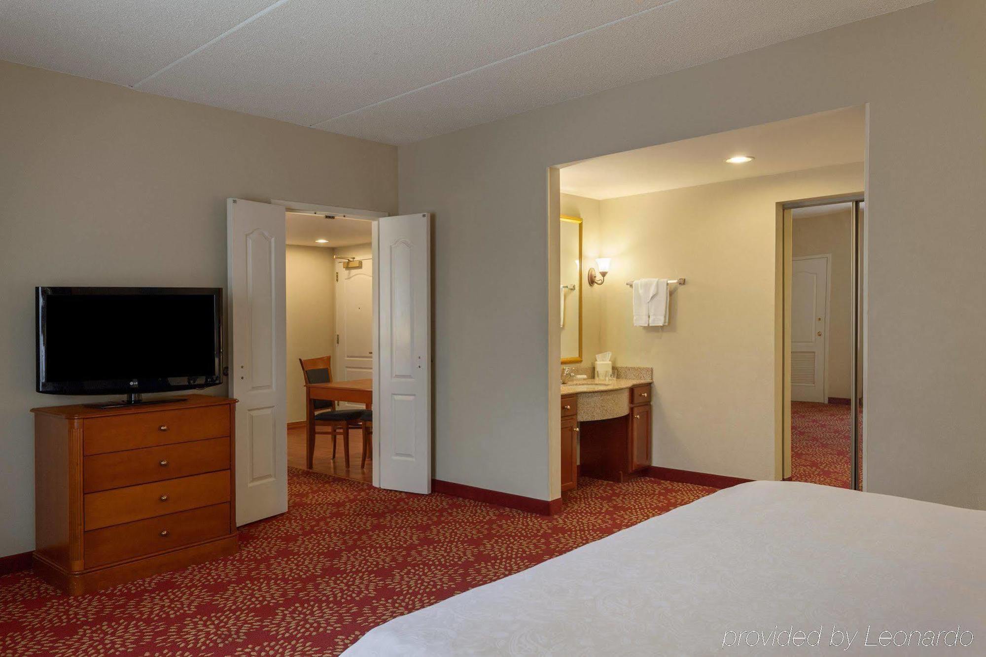 Homewood By Hilton East-hershey Area Hotel 3*