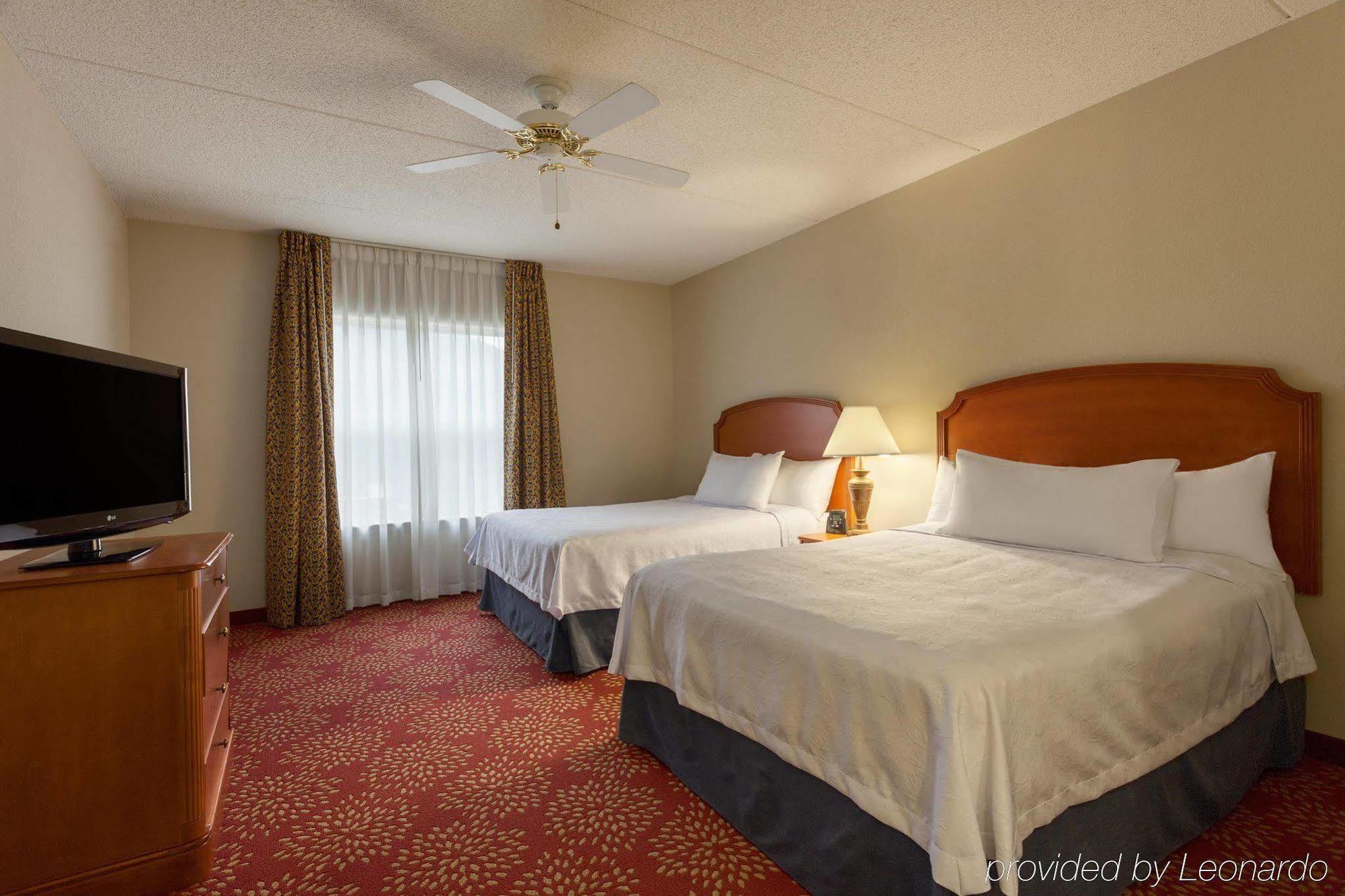 Homewood By Hilton East-hershey Area