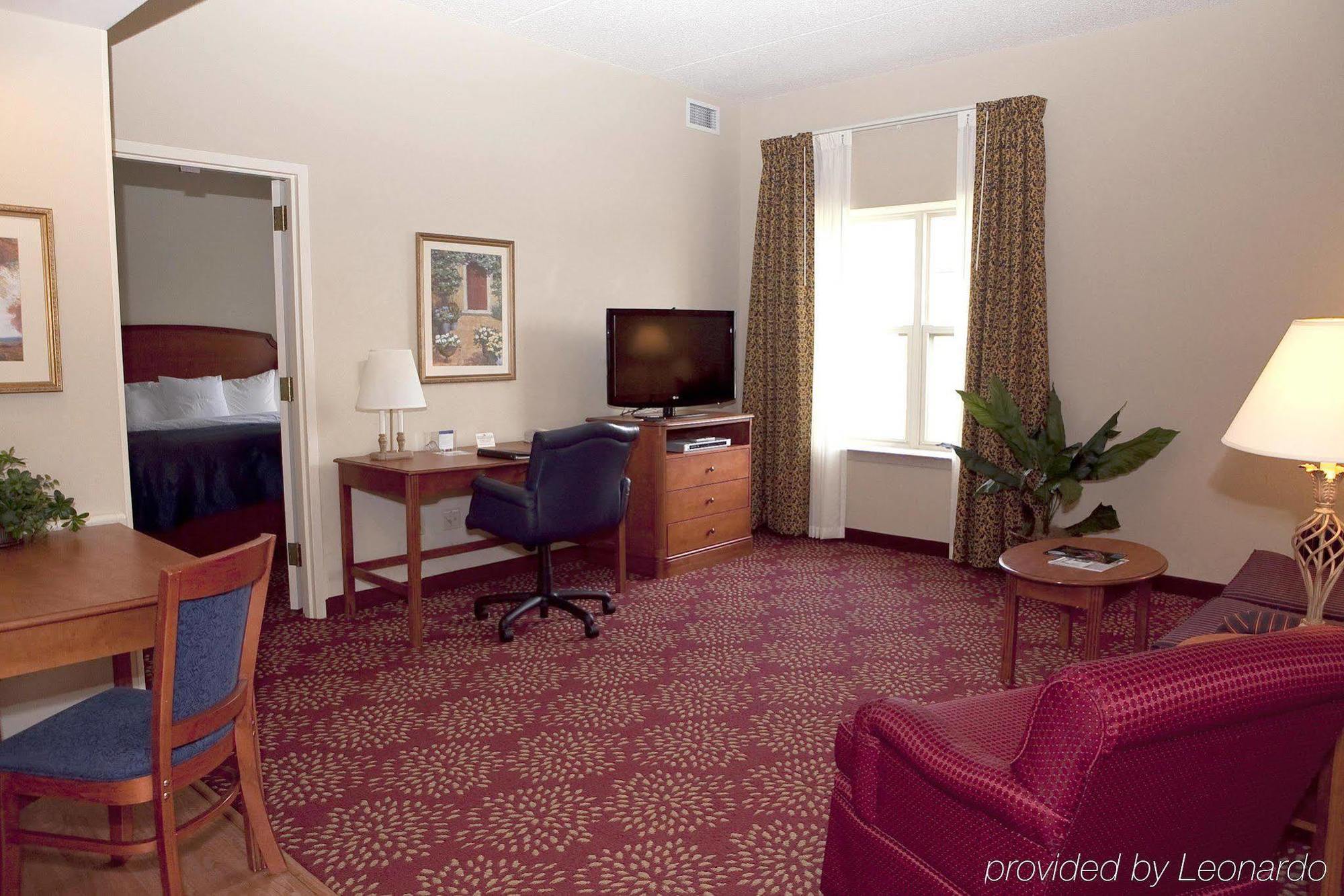 Homewood By Hilton East-hershey Area