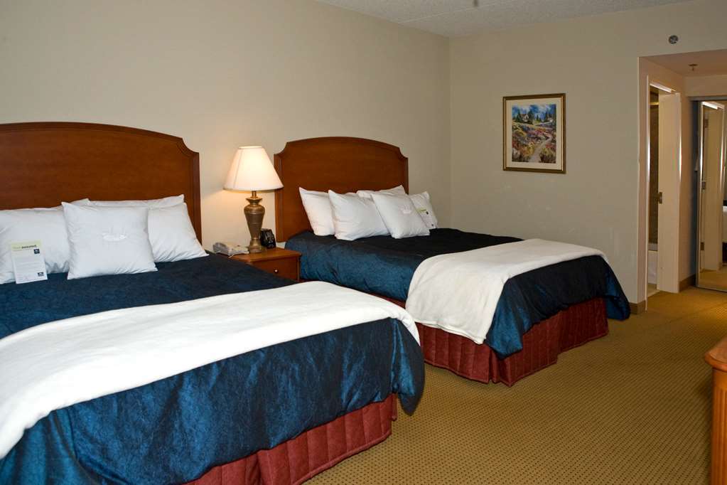 Hotel Homewood By Hilton East-hershey Area 3*